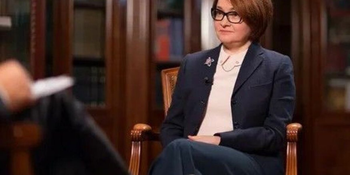 Набиуллина и МВФ: сигналы о будущей карьере главы ЦБ после России