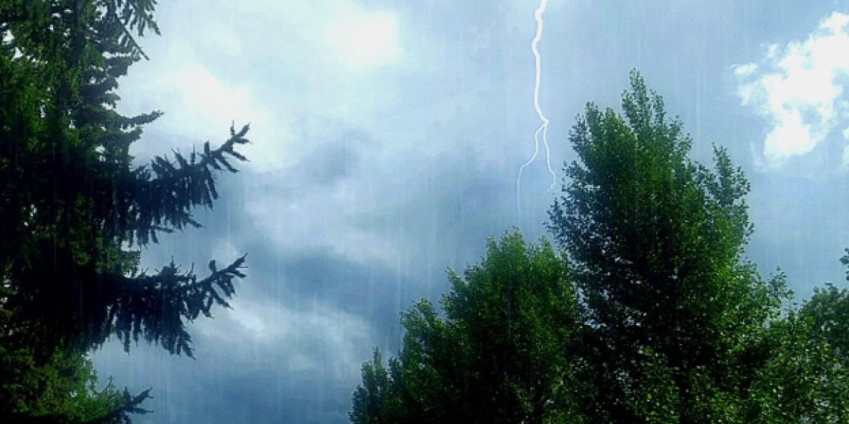 Самарскую область ждут резкие погодные изменения: Дожди, грозы и град с 20 августа Самарскую область ждут резкие погодные изменения: Дожди, грозы и град с 20 августа