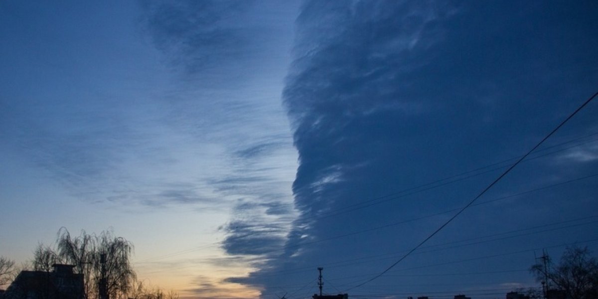 Тревожная ночь в оружейной столице: что взорвалось над Тулой 29 декабря Тревожная ночь в оружейной столице: что взорвалось над Тулой 29 декабря