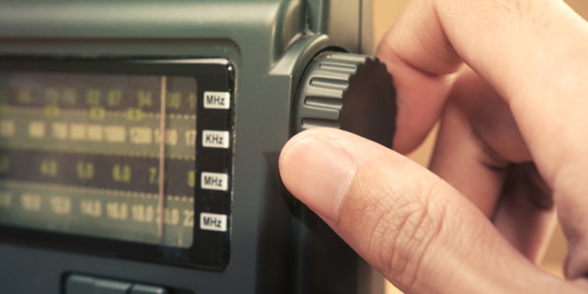 Загадка эфира: «Радиостанция Судного дня» впервые за десятилетия передала странное слово Загадка эфира: «Радиостанция Судного дня» впервые за десятилетия передала странное слово