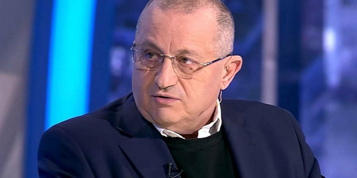 Яков Кедми о кризисе в Европе: Украина тянет континент на дно, а спасти его может только Россия Яков Кедми о кризисе в Европе: Украина тянет континент на дно, а спасти его может только Россия