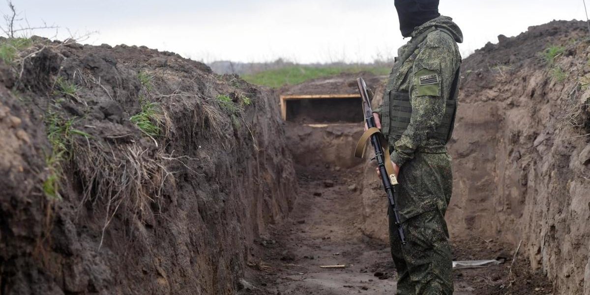 Ротация мобилизованных в 2026 году: что говорит закон и командование Ротация мобилизованных в 2026 году: что говорит закон и командование