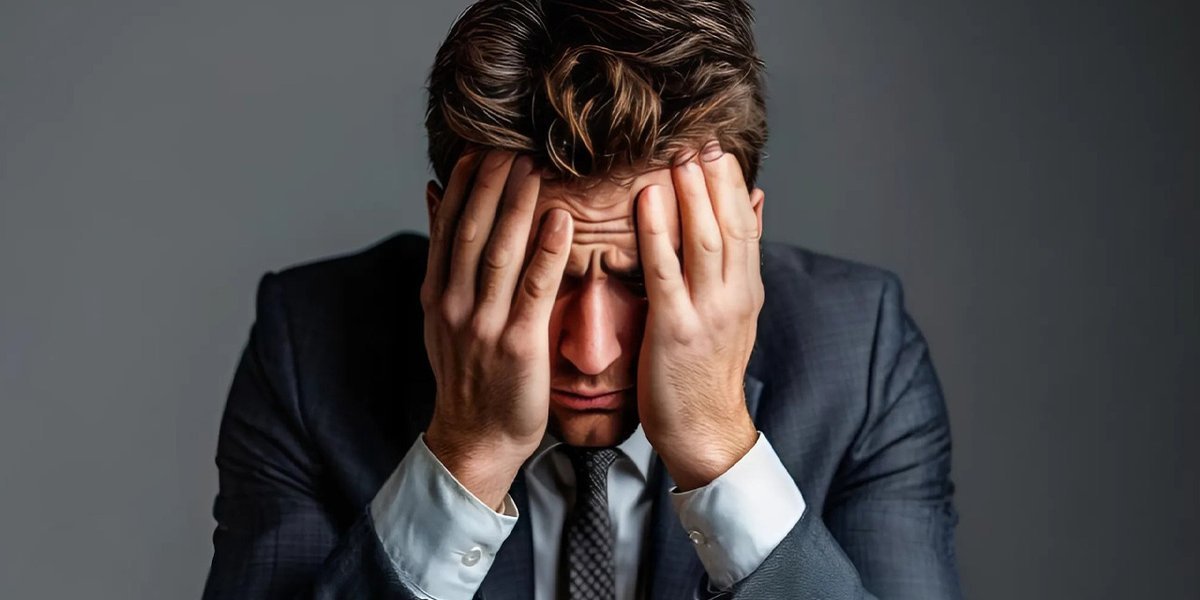 Три простых шага к спокойствию: как быстро взять себя в руки, когда накрывает стресс Три простых шага к спокойствию: как быстро взять себя в руки, когда накрывает стресс