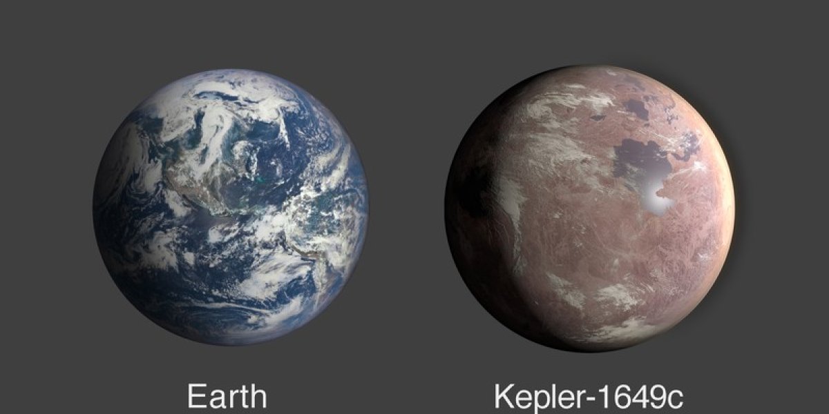 Космический двойник: всего в 146 световых годах обнаружена планета, которая перевернула представления ученых Космический двойник: всего в 146 световых годах обнаружена планета, которая перевернула представления ученых