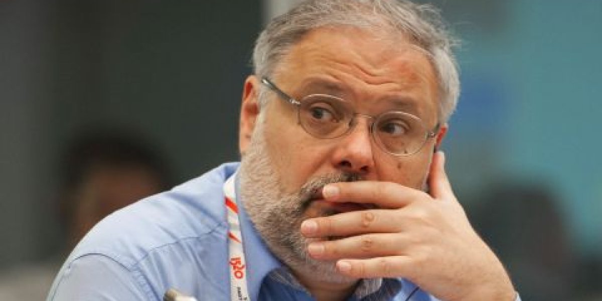 Почему крупная война с Западом сейчас маловероятна: объяснение Михаила Хазина Почему крупная война с Западом сейчас маловероятна: объяснение Михаила Хазина