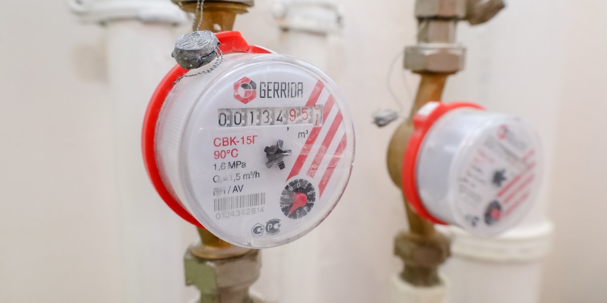 Счета за воду резко вырастут: для кого платежи увеличатся в три раза Счета за воду резко вырастут: для кого платежи увеличатся в три раза