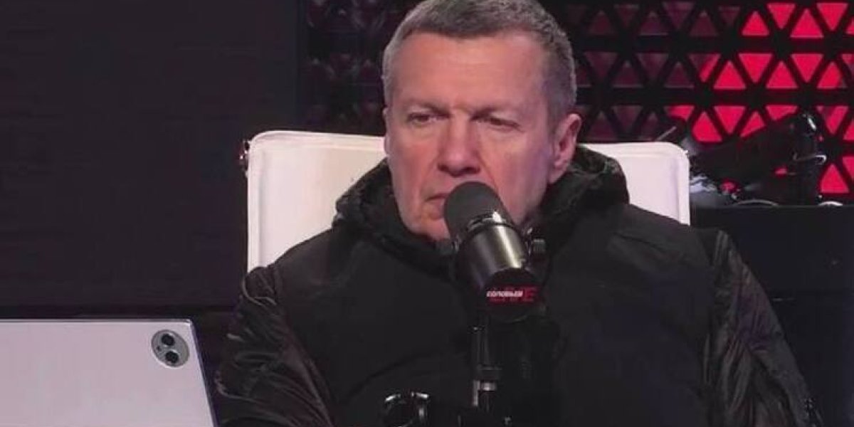 Куда пропал Соловьёв: почему ведущий исчез из эфиров и что об этом говорят Куда пропал Соловьёв: почему ведущий исчез из эфиров и что об этом говорят