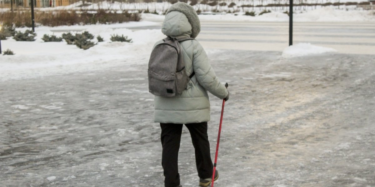 Тот самый случай: на что может надеяться человек без трудового стажа Тот самый случай: на что может надеяться человек без трудового стажа
