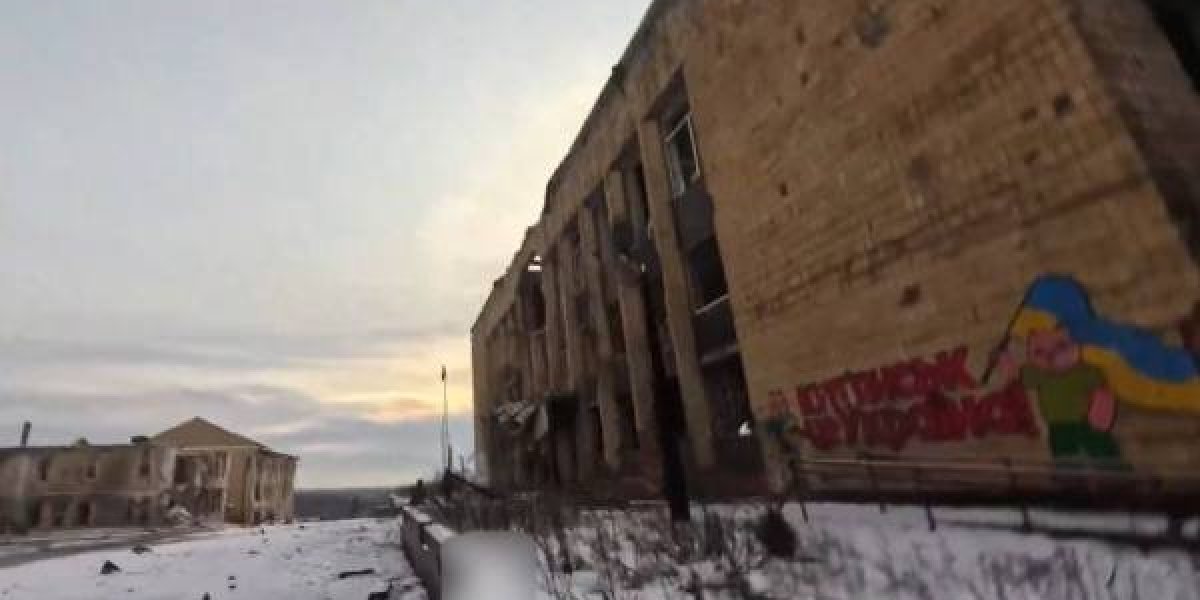 Ситуация в Купянске на 14 января: военные эксперты обнародовали свежие данные Ситуация в Купянске на 14 января: военные эксперты обнародовали свежие данные