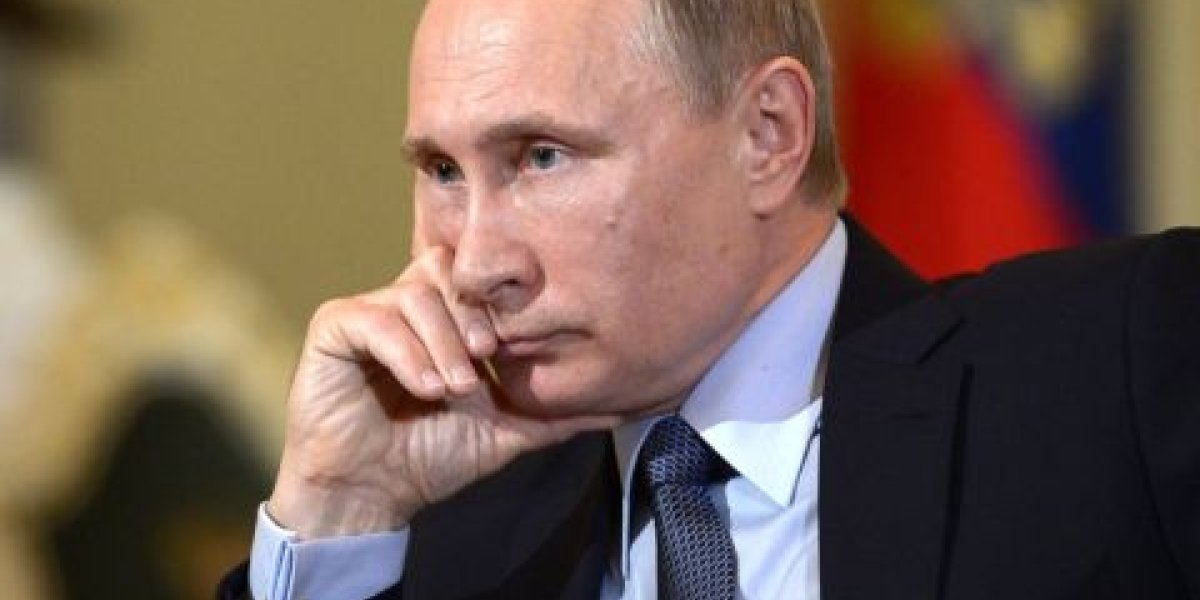 Не «тайм-аут», а окончательный мир: Путин заявил о желании завершить конфликт в сжатые сроки Не «тайм-аут», а окончательный мир: Путин заявил о желании завершить конфликт в сжатые сроки