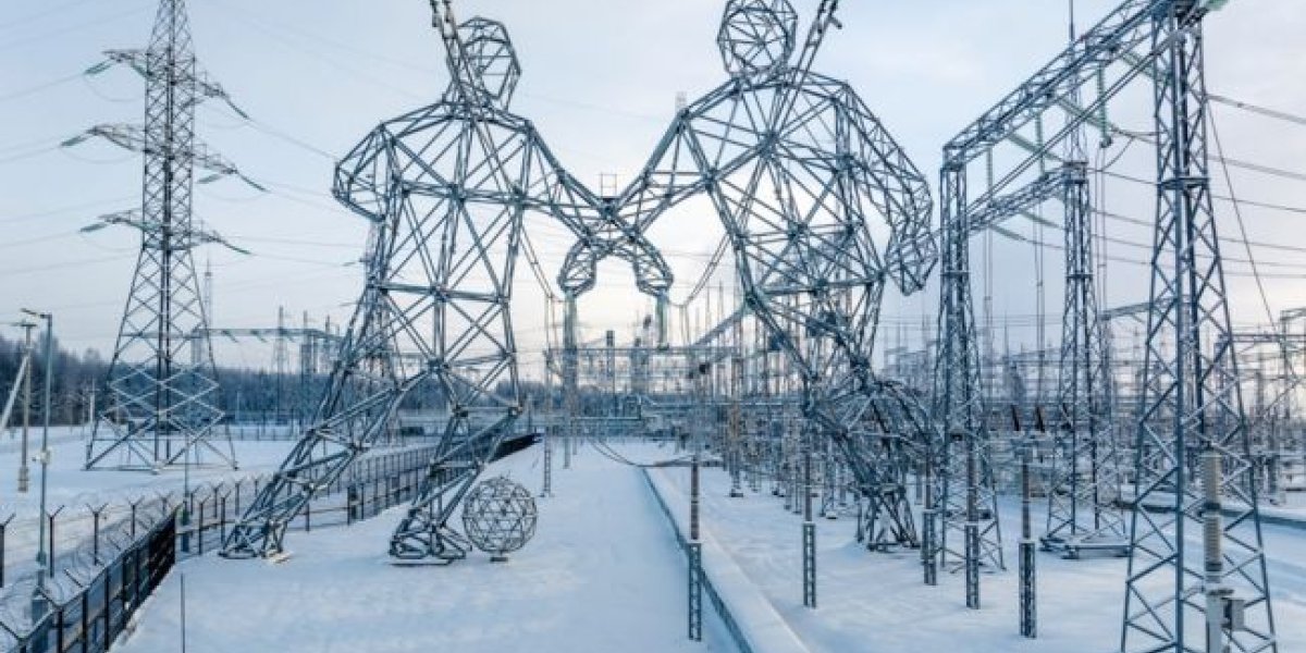 Китай выключает свет: почему с 2026 года Россия больше не поставляет электроэнергию? Китай выключает свет: почему с 2026 года Россия больше не поставляет электроэнергию?