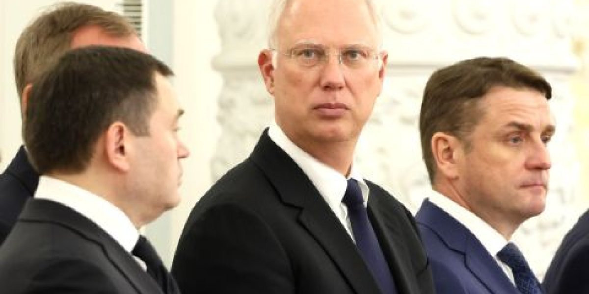 «300 миллиардов впустую»: Дмитриев заявил о неминуемой отмене санкций США из-за убытков бизнеса «300 миллиардов впустую»: Дмитриев заявил о неминуемой отмене санкций США из-за убытков бизнеса