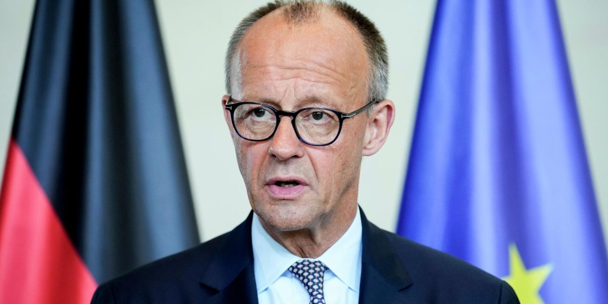 «Мечтать не вредно»: Володин жестко осадил канцлера Германии, пообещавшего «истощить» Россию «Мечтать не вредно»: Володин жестко осадил канцлера Германии, пообещавшего «истощить» Россию