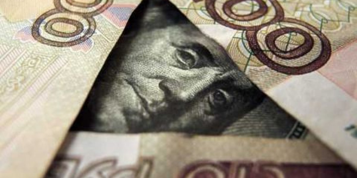 «Рубль в клетке»: эксперт успокоил вкладчиков и назвал точные коридоры для доллара, евро и юаня до весны «Рубль в клетке»: эксперт успокоил вкладчиков и назвал точные коридоры для доллара, евро и юаня до весны