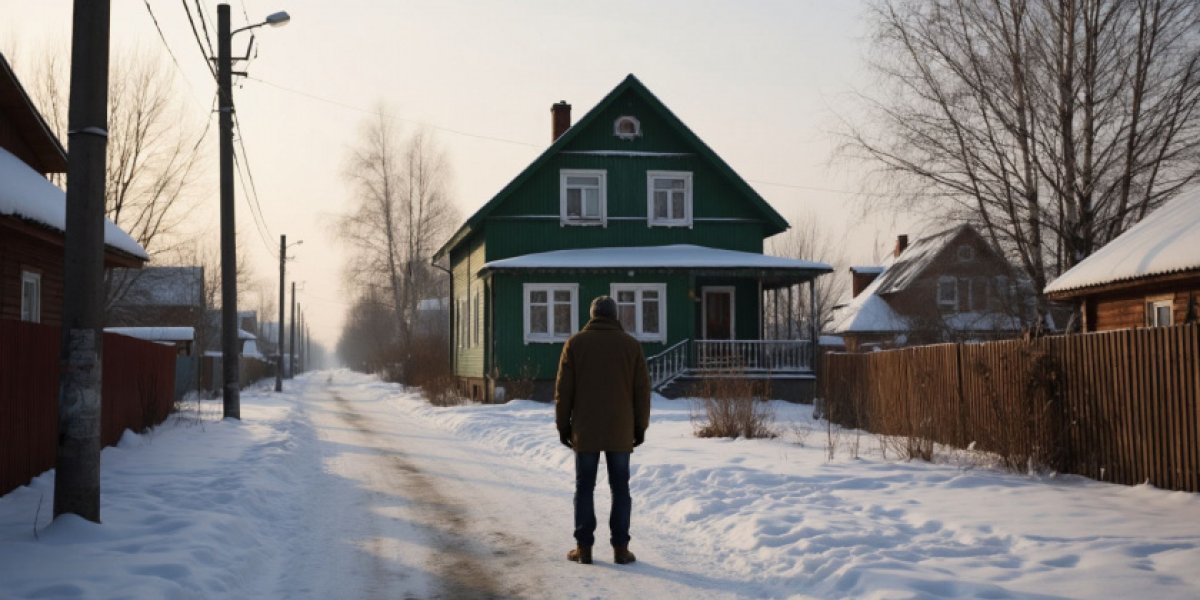 Забудьте про счета: как обогреть дом зимой, не платя ни копейки за газ и электричество Забудьте про счета: как обогреть дом зимой, не платя ни копейки за газ и электричество